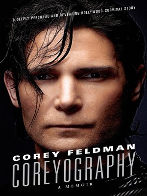 cover image of Coreyography